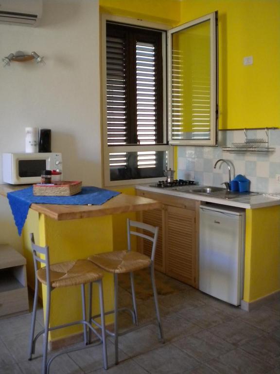 Il Giardinetto Alghero