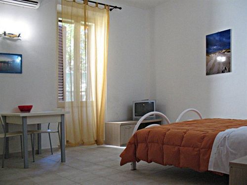 Bed & Breakfast Il Giardinetto Alghero