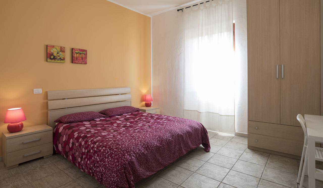 Bed & Breakfast Il Giardinetto Alghero