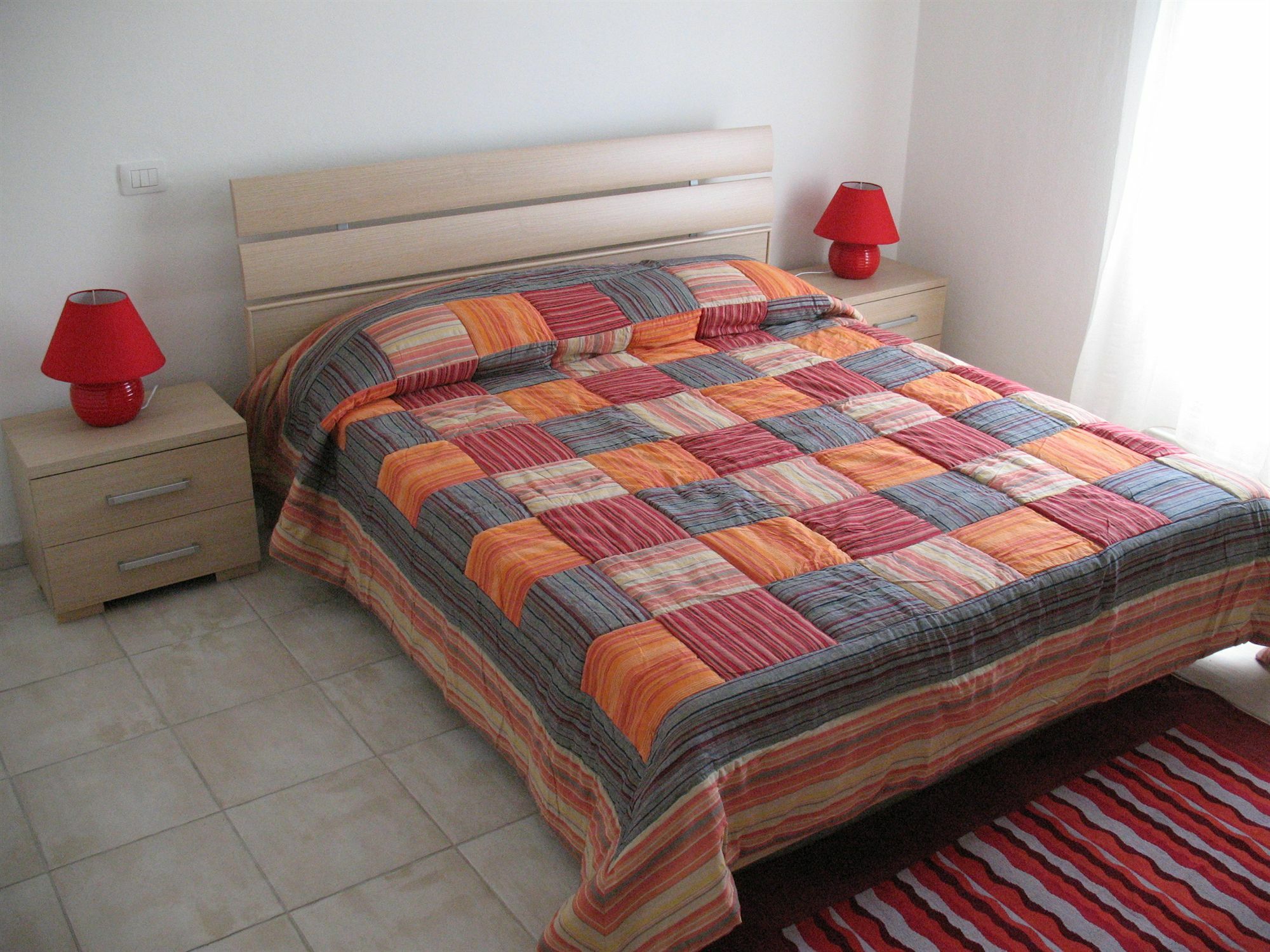 Bed & Breakfast Il Giardinetto Alghero