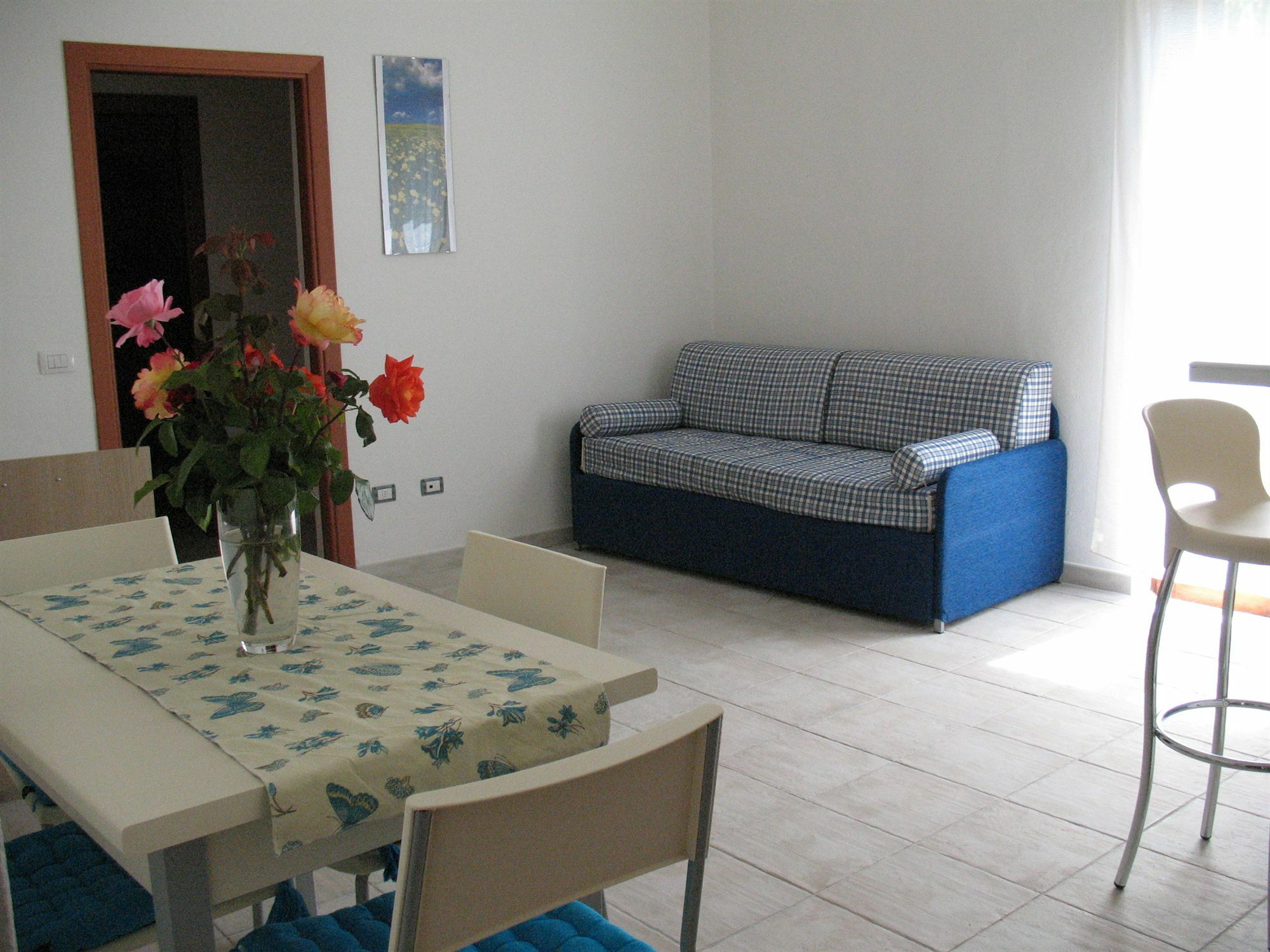 Bed & Breakfast Il Giardinetto Alghero