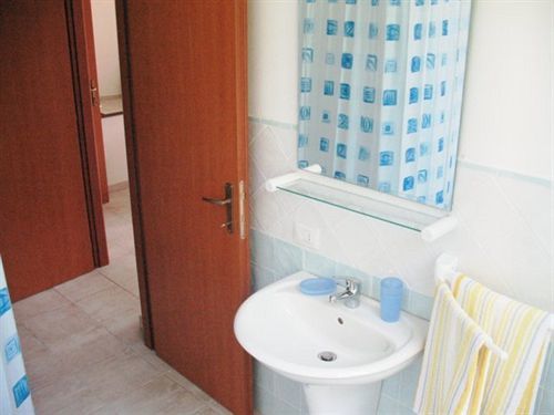 Bed and breakfast Il Giardinetto