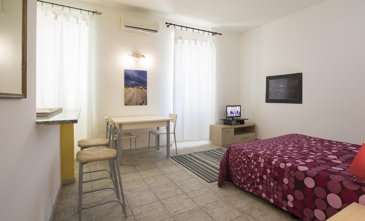 Bed and breakfast Il Giardinetto Alguer