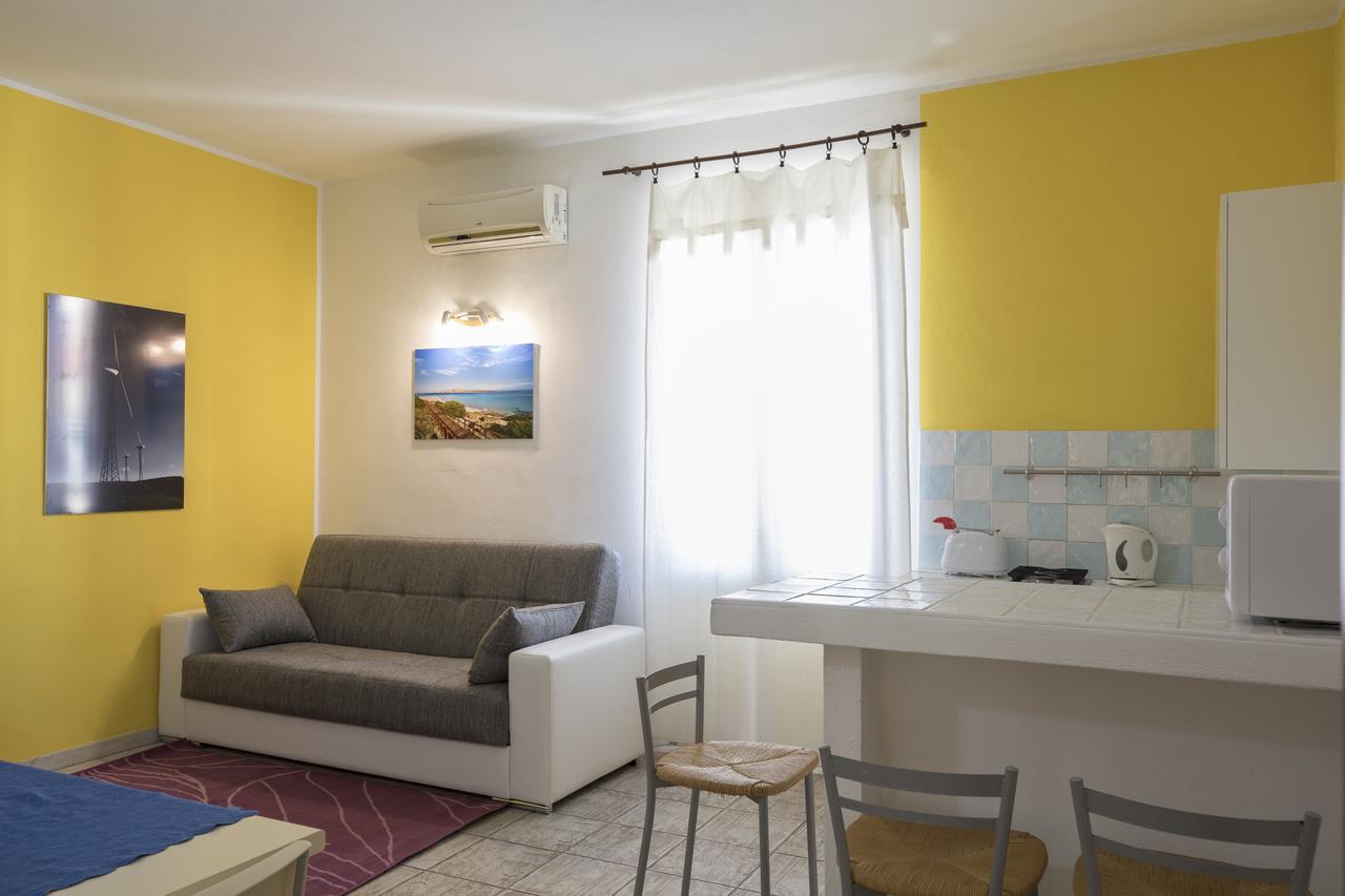 Bed and breakfast Il Giardinetto