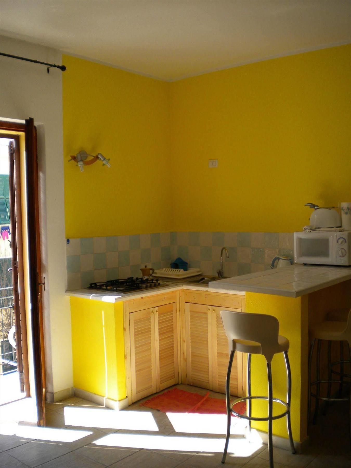 Bed and breakfast Il Giardinetto